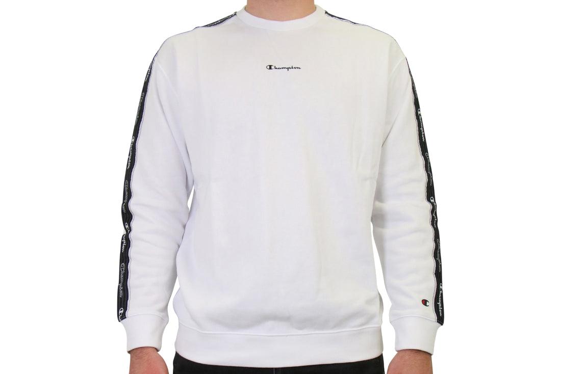 Crewneck Sweatshirt mezza manica