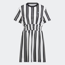 Load image into Gallery viewer, ABITO A RIGHE DONNA