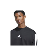 Cargar imagen en el visor de la galería, FELPA UOMO GIRO COLLO