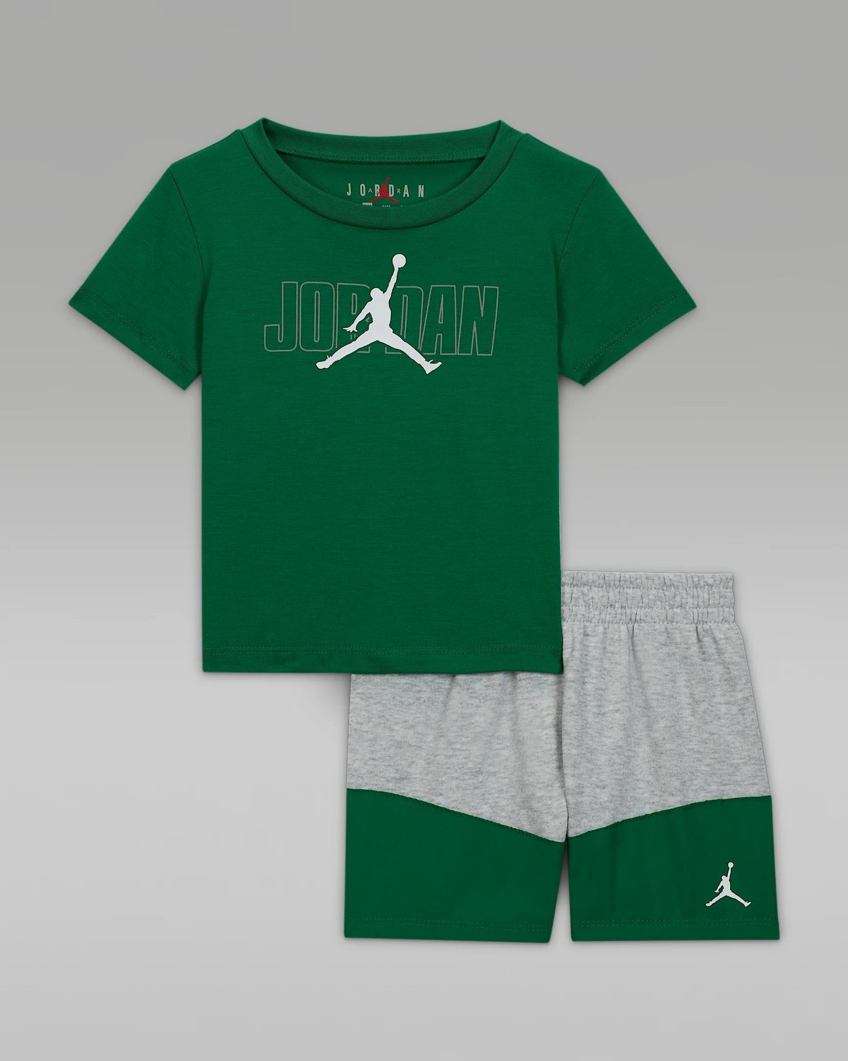 COMPLETINO JORDAN INFANT