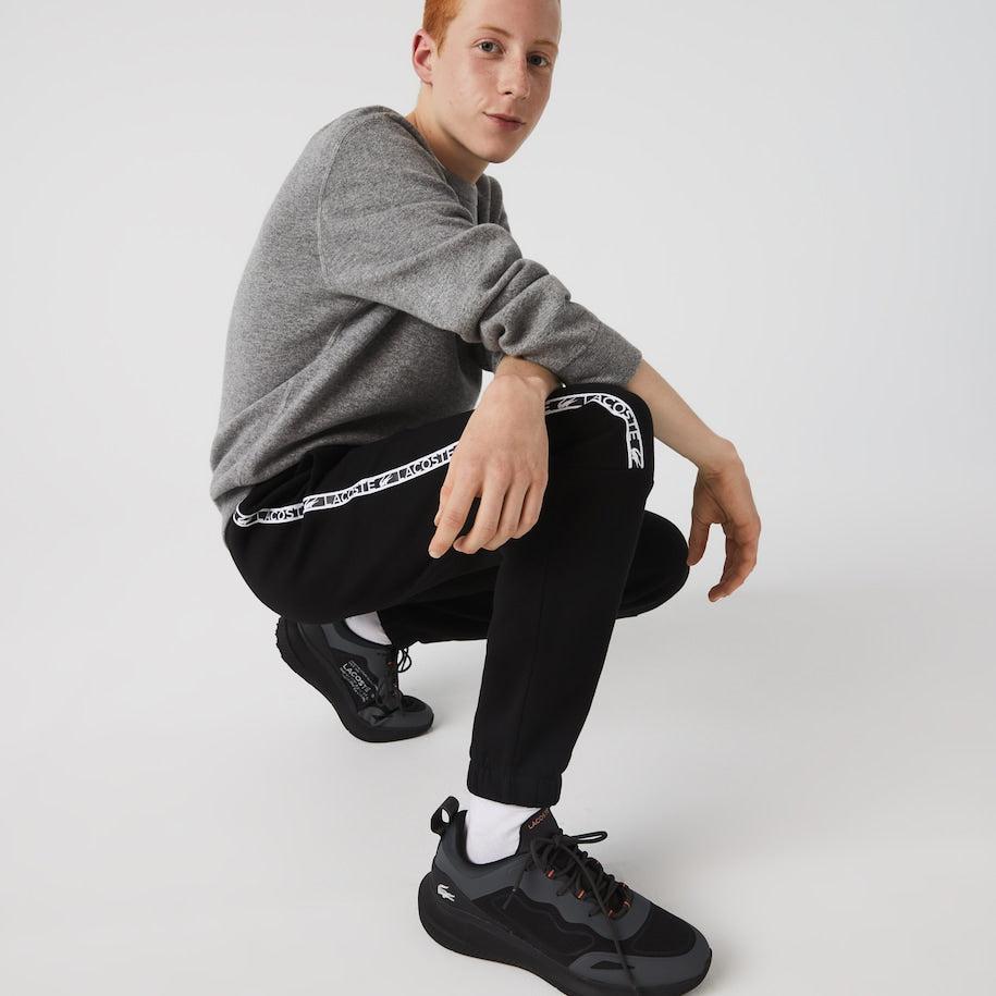 TRACKSUIT TROUSERS