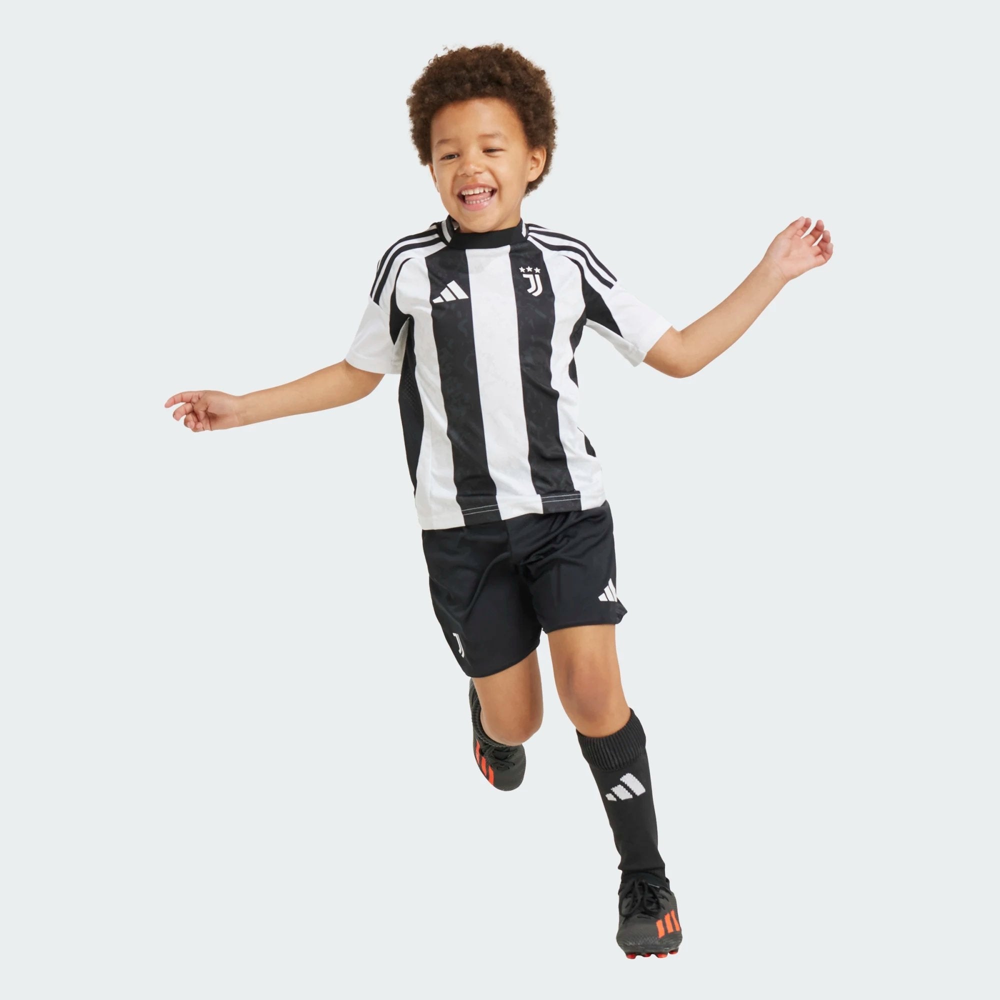 COMPLETINO JUVE JR - Azzollino