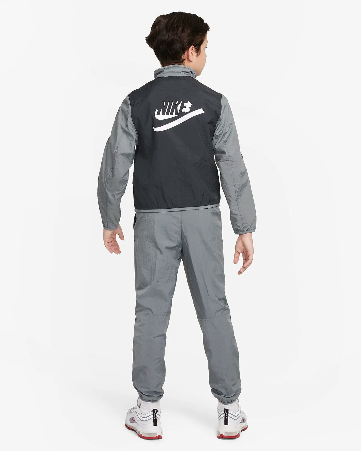 TUTA NIKE JUNIOR