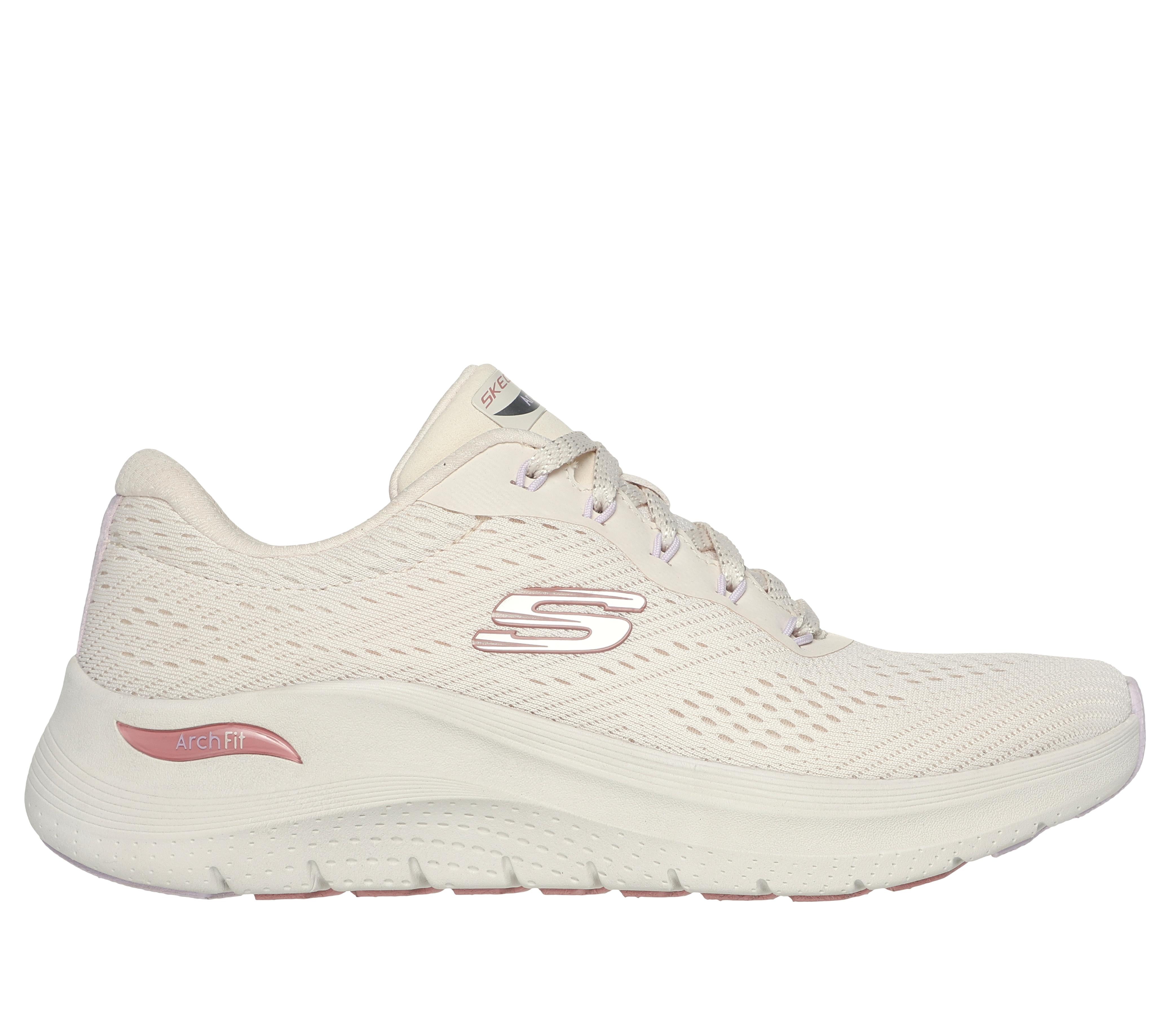 Arch Fit 2.0