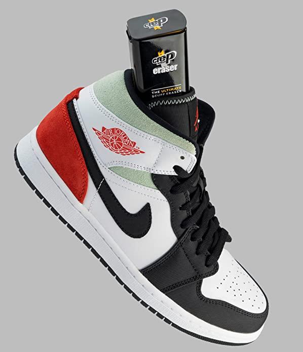 CREP PROTECT ERASER - SUEDE - Azzollino
