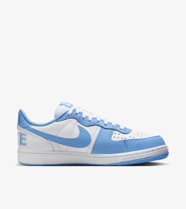 NIKE TERMINATOR LOW - Azzollino