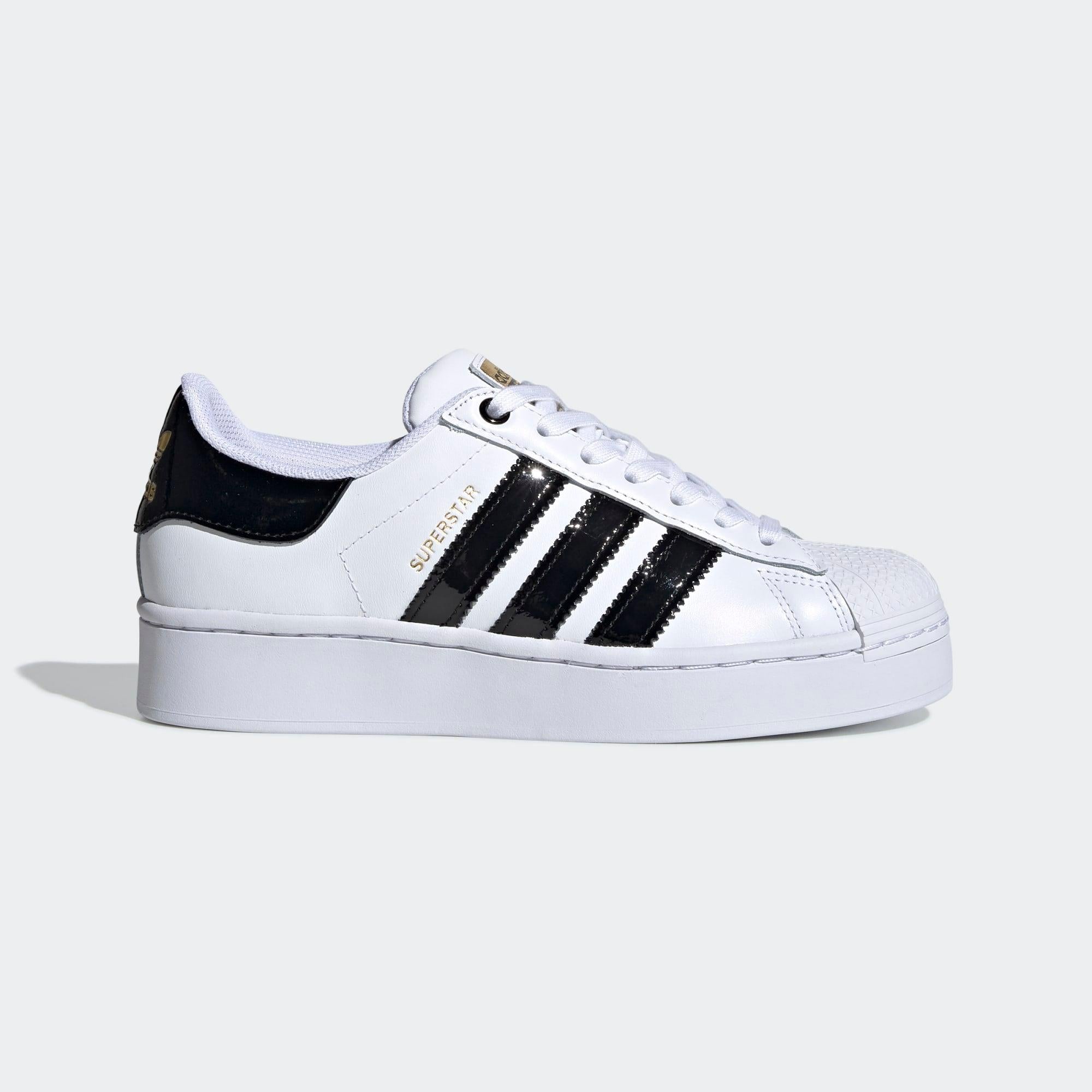 SUPERSTAR BOLD W