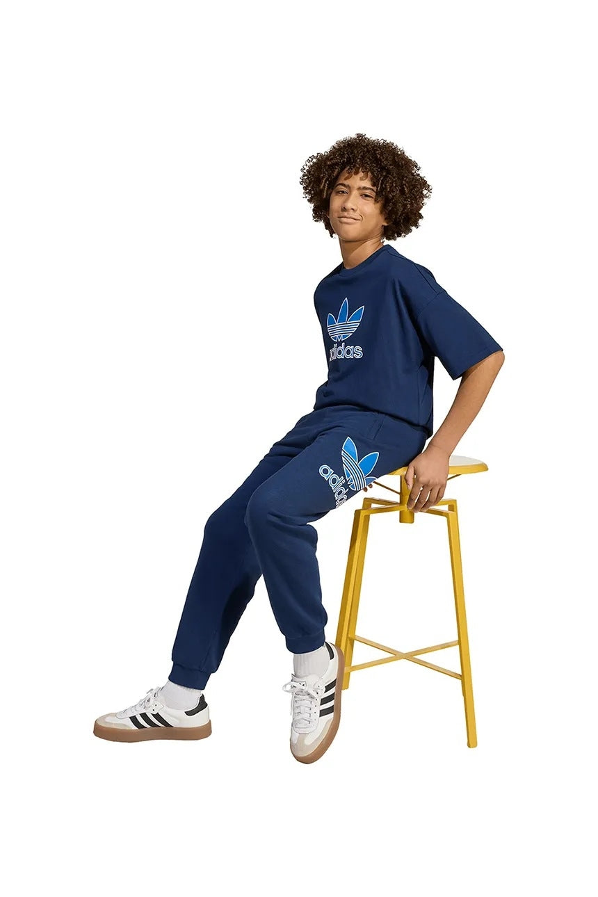 PANTALONE JUNIOR ADIDAS