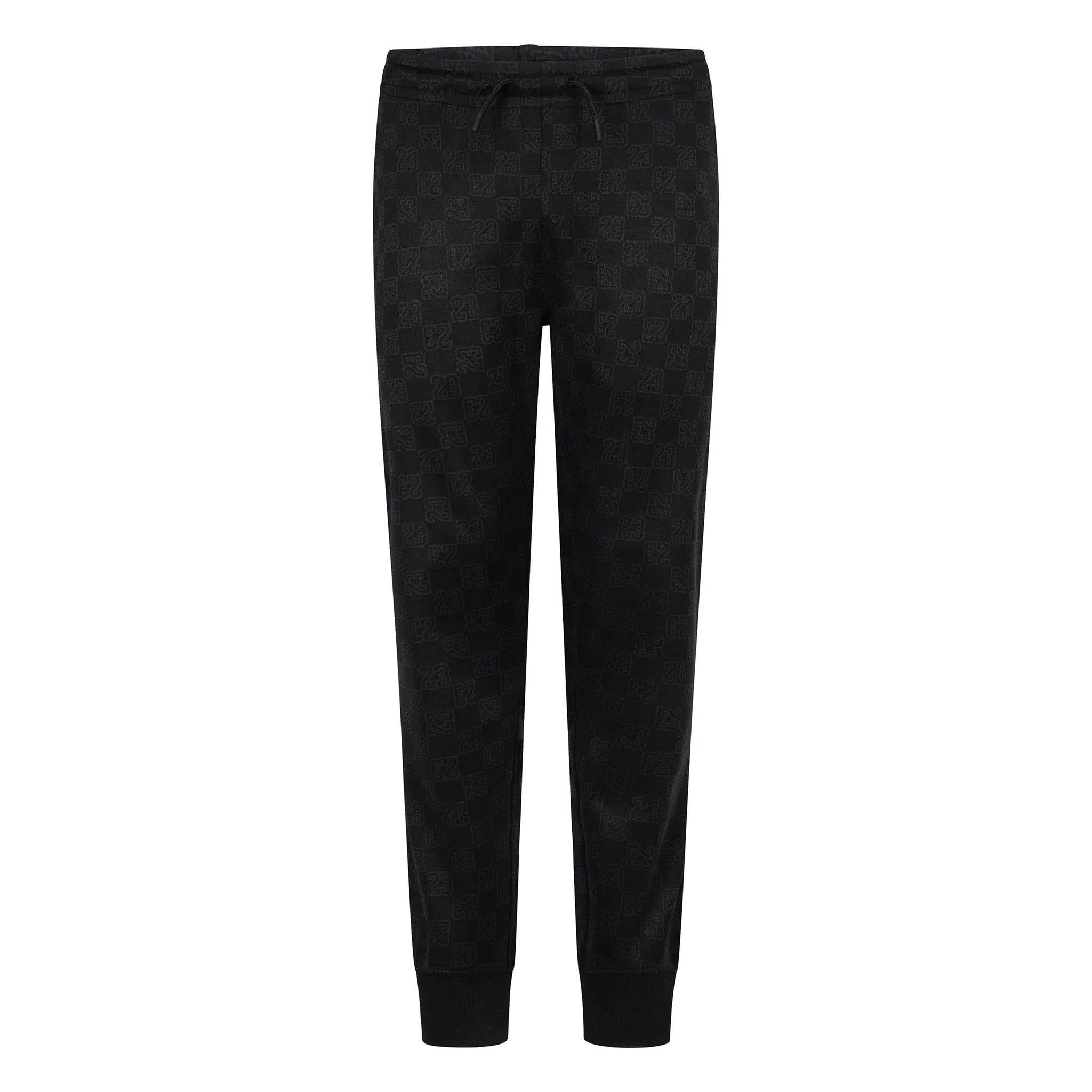 PANTALONE MONOGRAM JORDAM JUNIOR