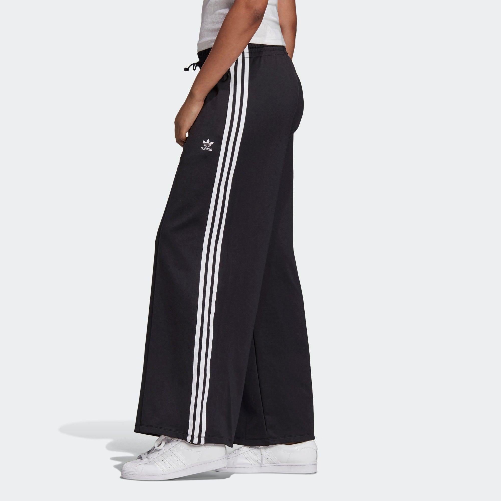 PANTALONI DONNA PRIMEBLUE RELAXED WIDE LEG - Azzollino