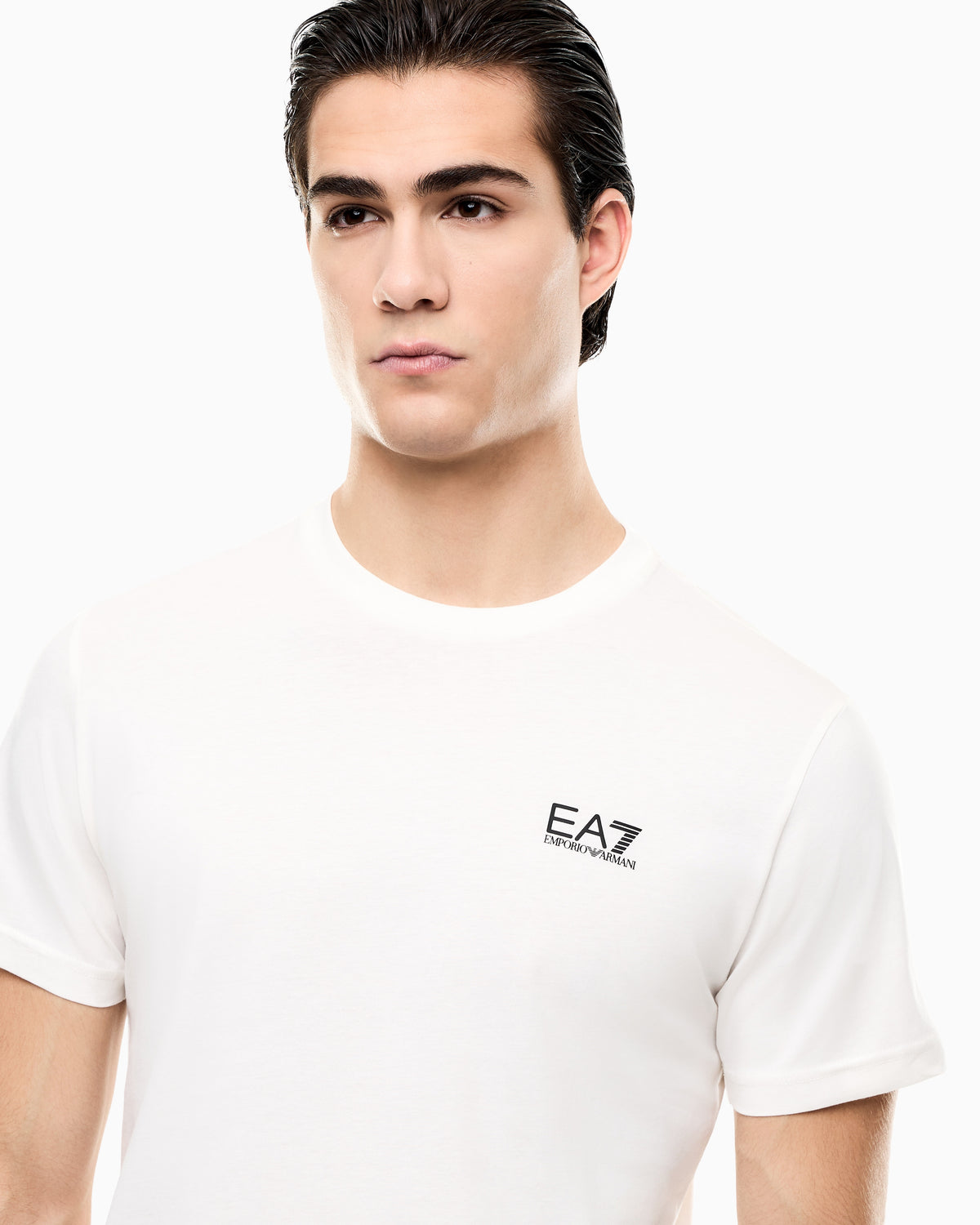 T-SHIRT UOMO EA7