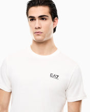 Laden Sie das Bild in den Galerie-Viewer, T-SHIRT UOMO EA7