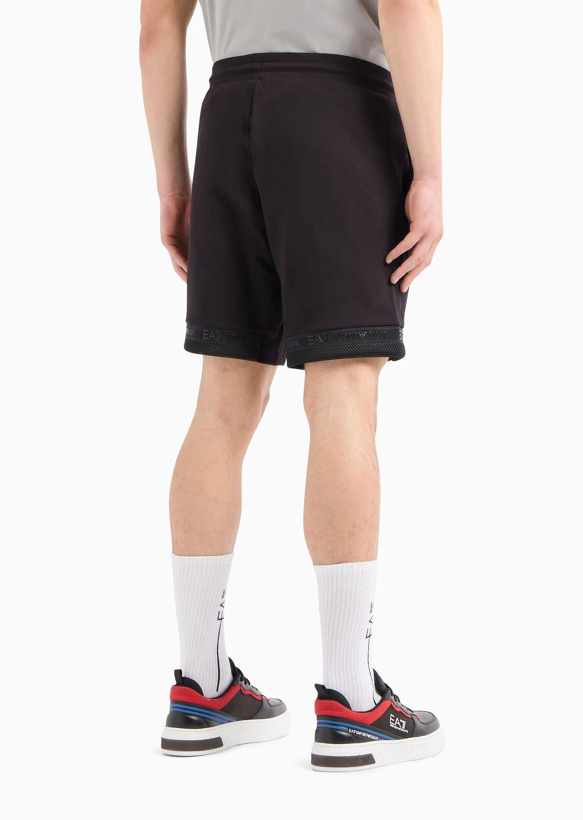 SHORT EA7 UOMO - Azzollino