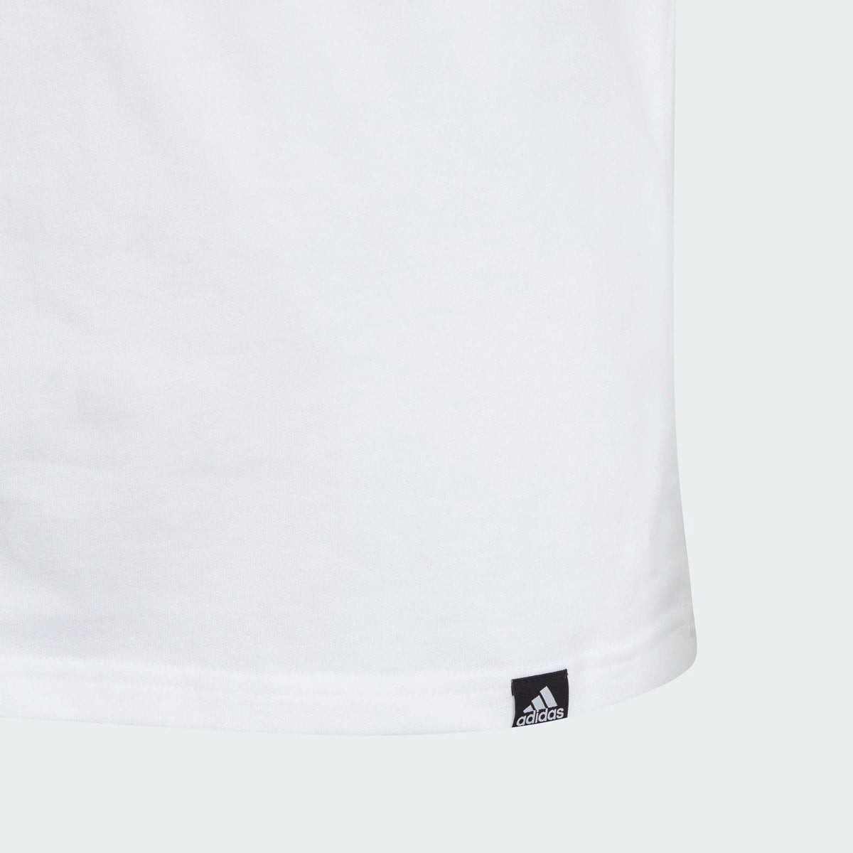 T-SHIRT ADIDAS MEZZA MANICA BIMBA