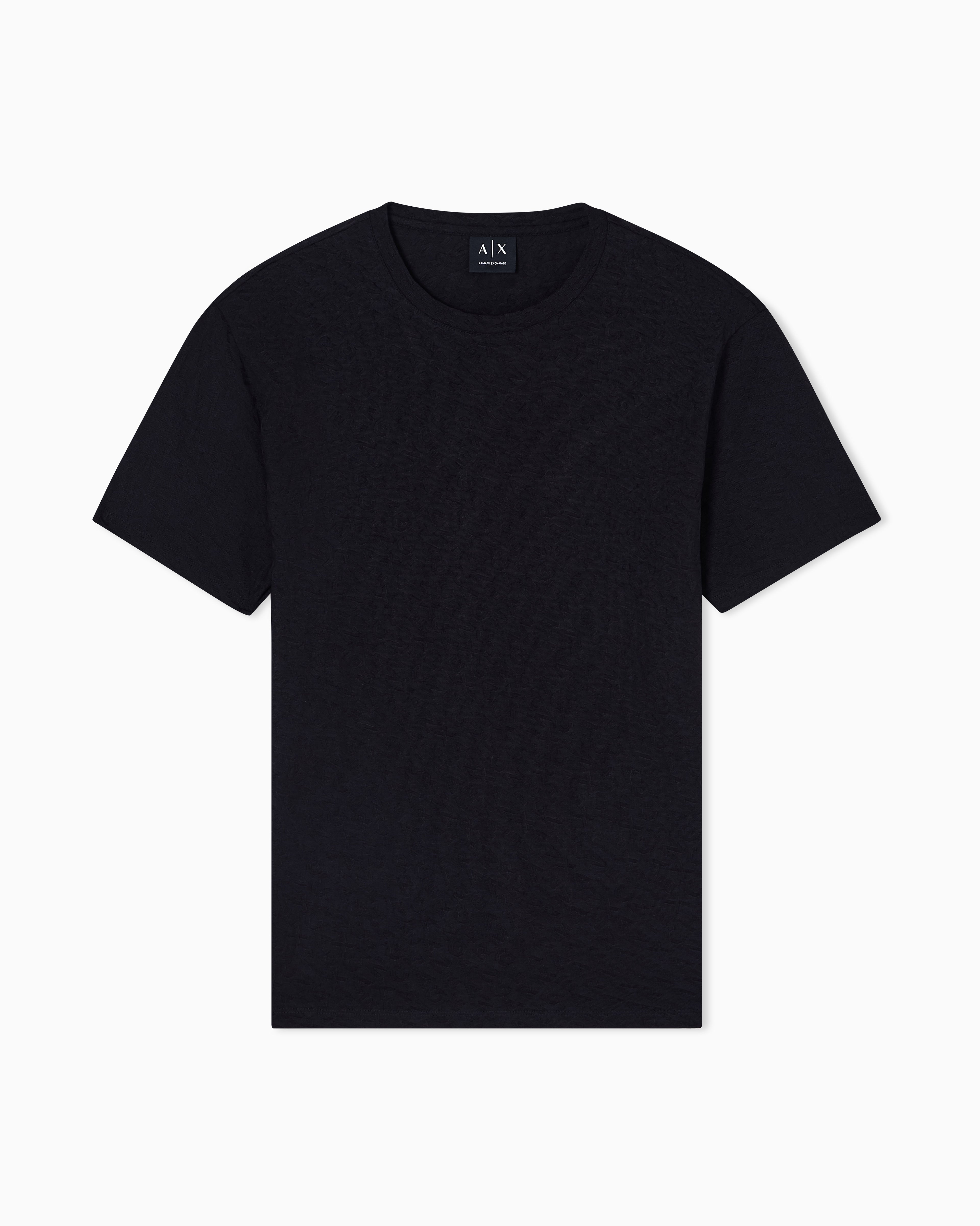 T-SHIRT UOMO AX