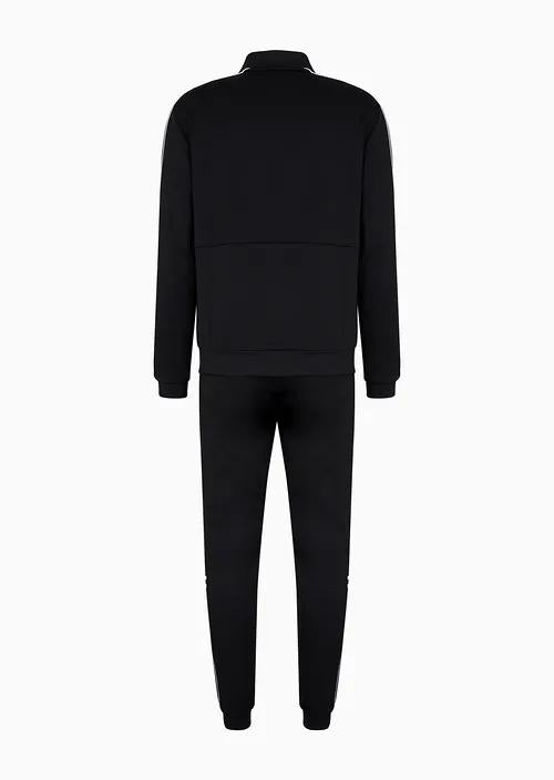TUTA UOMO GIORGIO ARMANI
