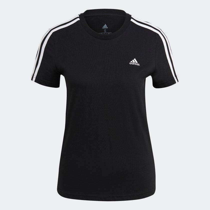 T-SHIRT DONNA W 3S T