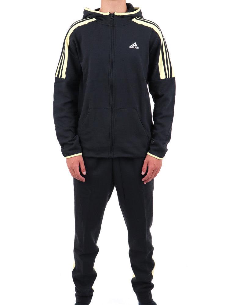 Tuta adidas maschile Clearance