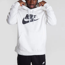 Charger l'image dans la galerie, M NSW CLUB HOODIE PO BB GX FELPA UOMO