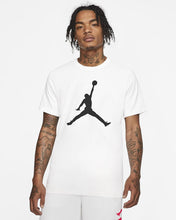 Laden Sie das Bild in den Galerie-Viewer, JORDAN JUMPMAN T-SHIRT UOMO