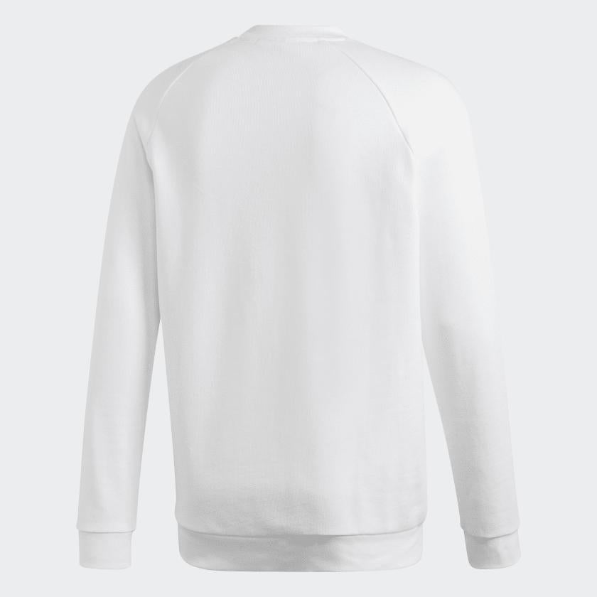 TREFOIL CREW FELPA GIRO COLLO - Azzollino