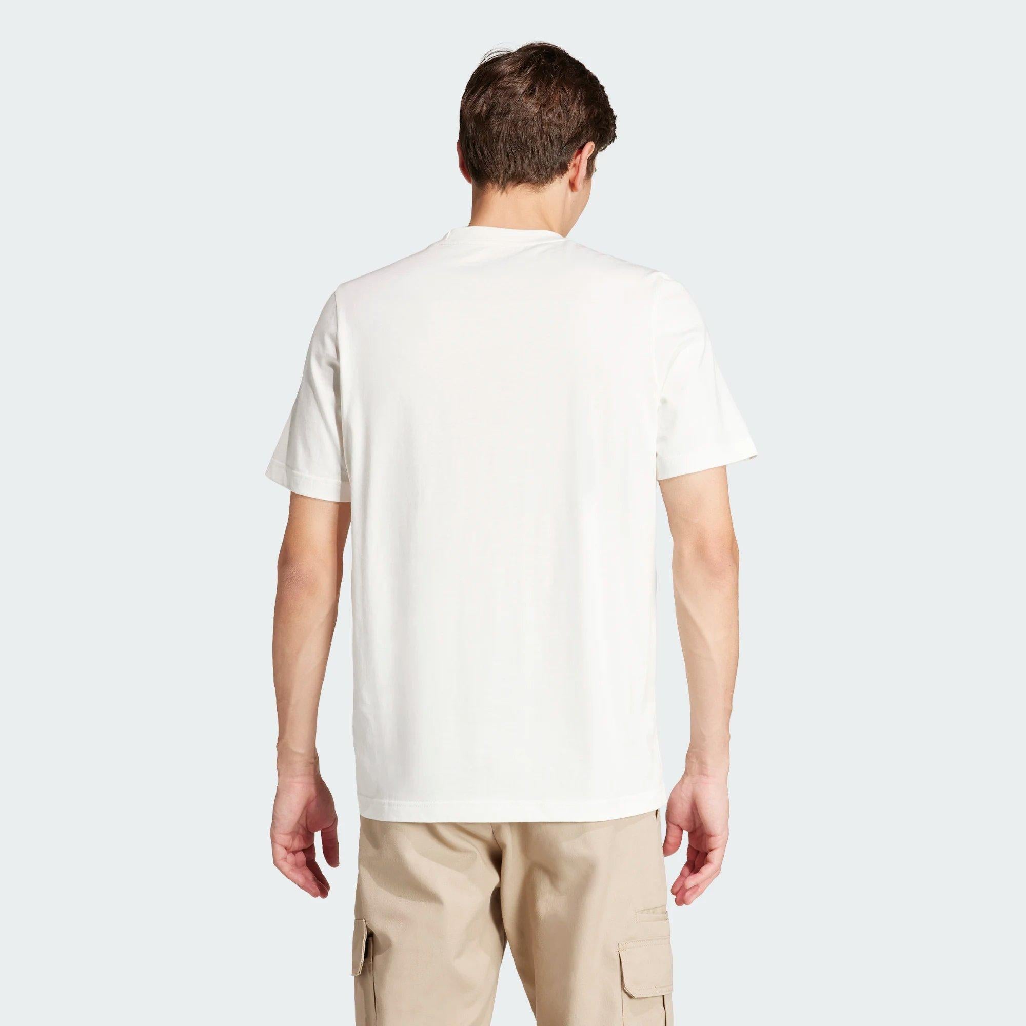 T-SHIRT UOMO MEZZA MANICA - Azzollino