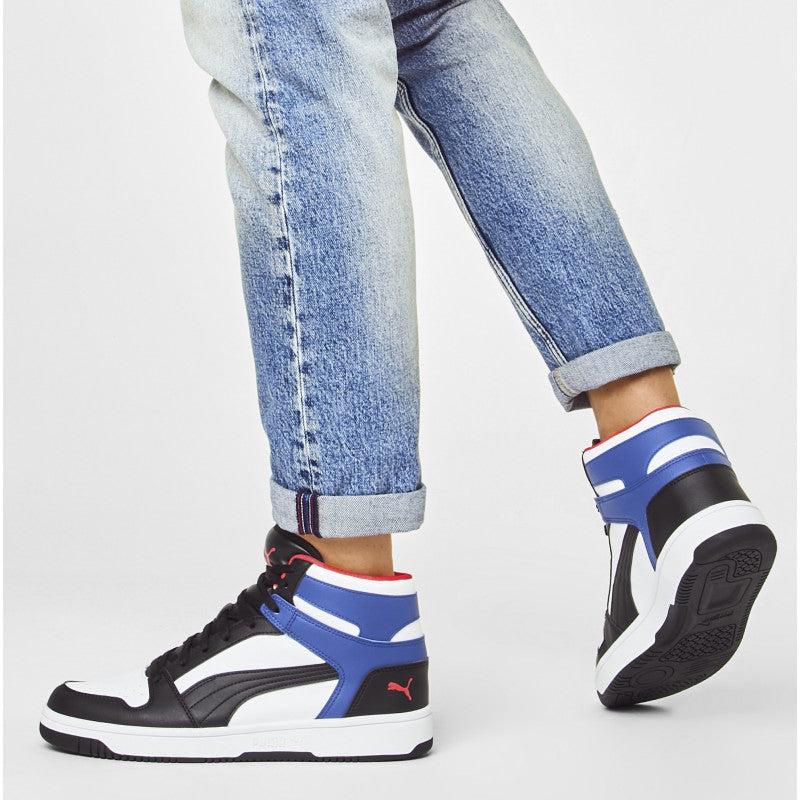 PUMA REBOUND LAYUP