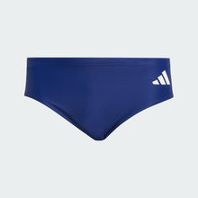 Cargar imagen en el visor de la galería, SLIP ADIDAS BLU