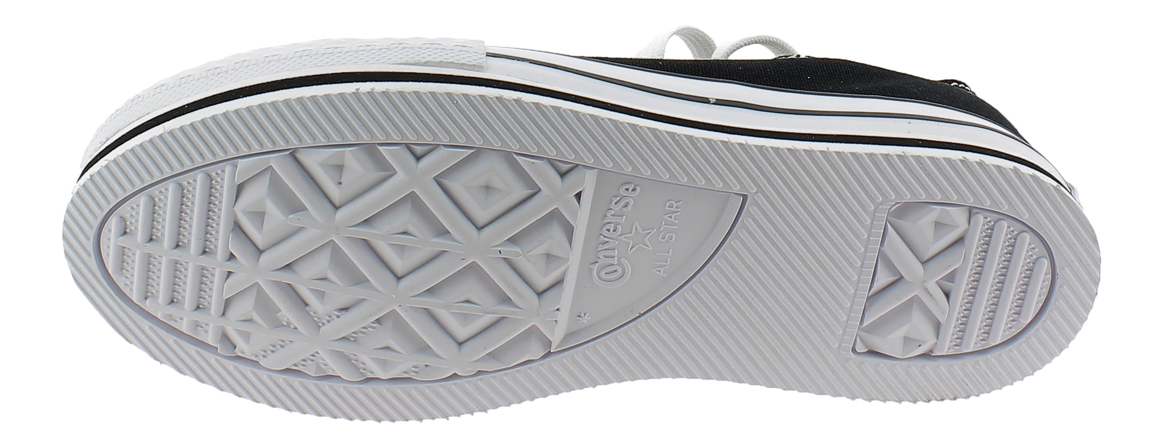 CHUCK TAYLOR ALL STAR EVA LIFT PLATFORM BASSA