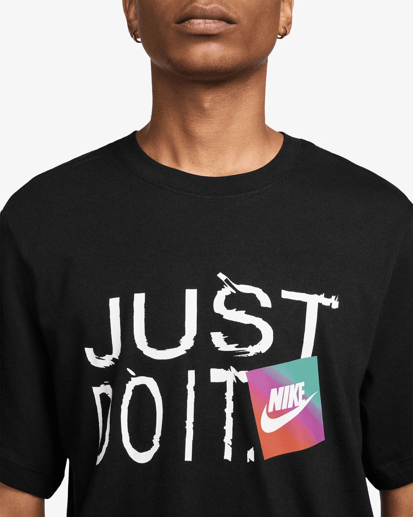 T-SHIRT NIKE UOMO