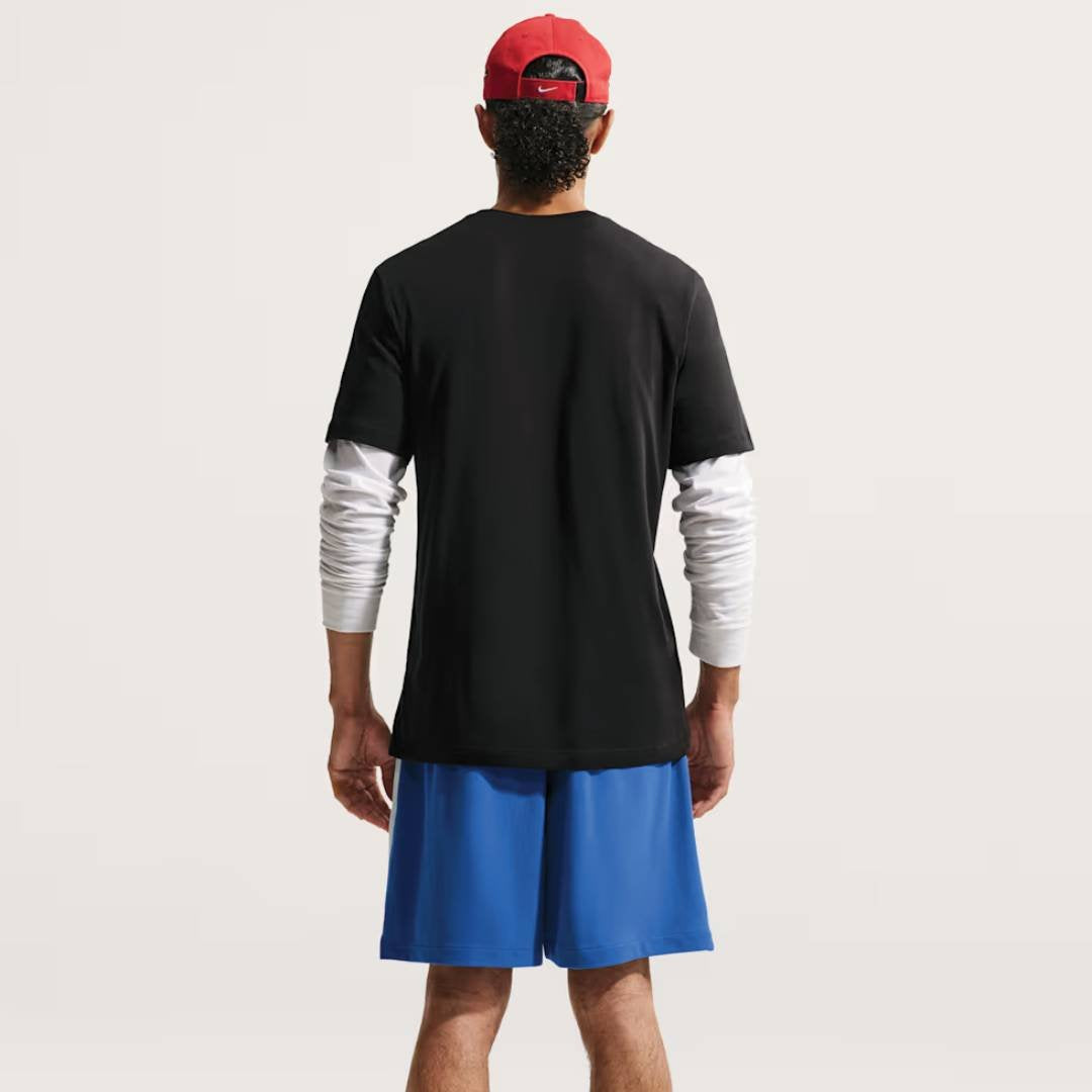 T-SHIRT NIKE UOMO