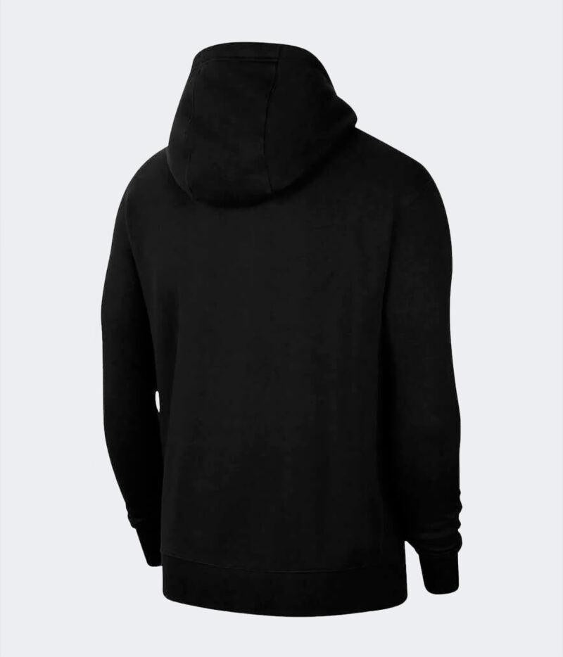 M NSW JDI HOODIE FZ FLC 365 FELPA UOMO