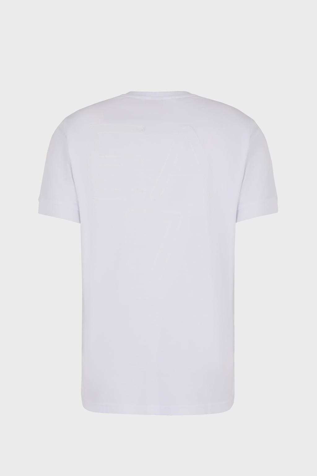 T-SHIRT MEZZA MANICA ARMANI