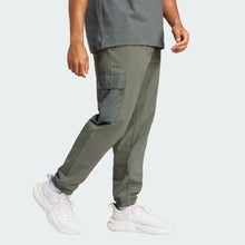Load image into Gallery viewer, PANTALONE CARGO UOMO ADIDAS