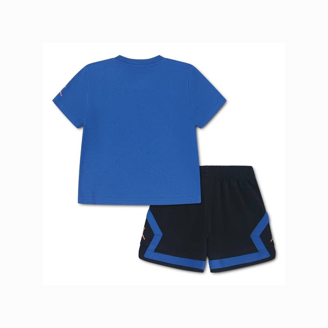 COMPLETINO JORDAN JUNIOR