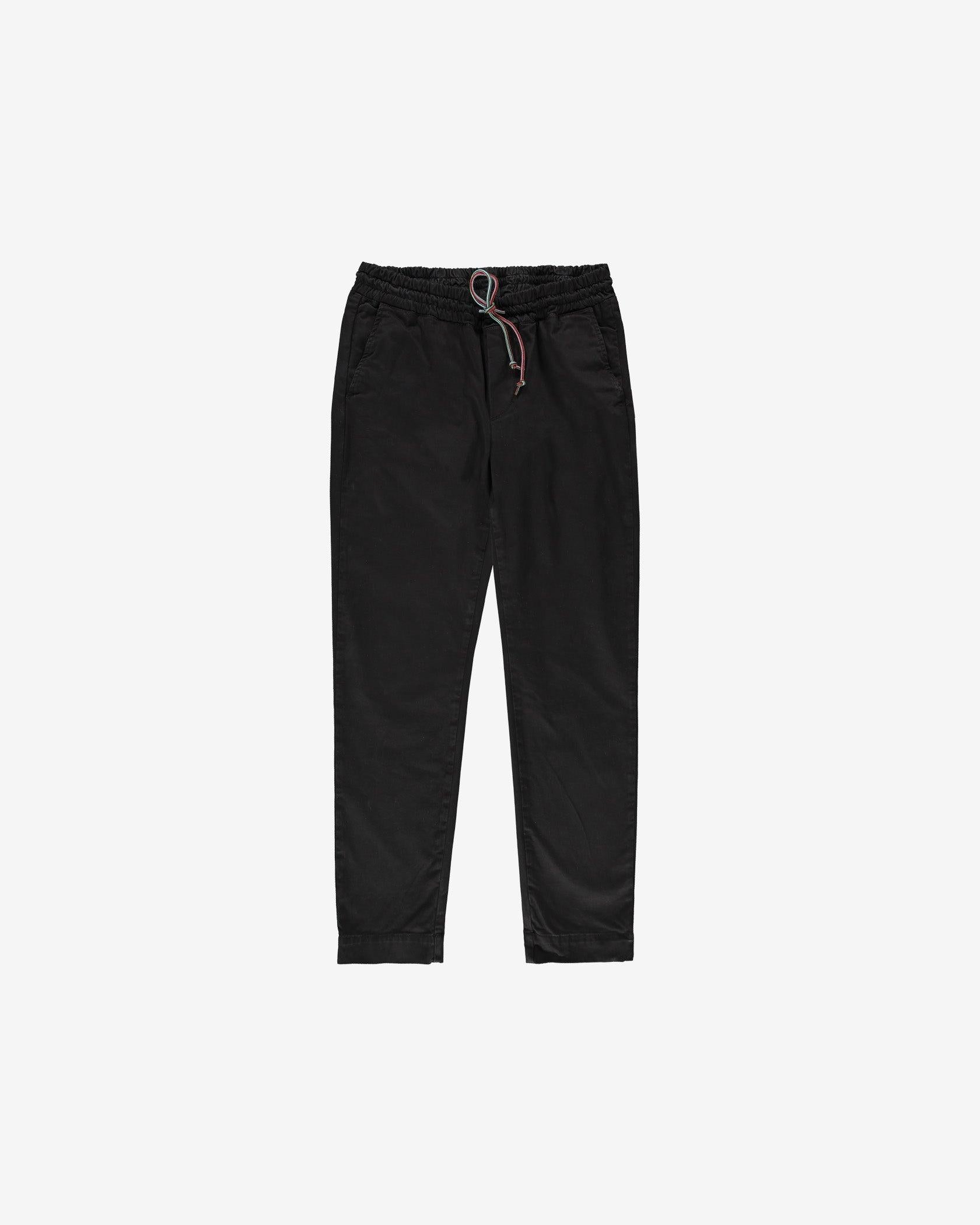 PANTALACCIO IN GABARDINA