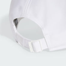Laden Sie das Bild in den Galerie-Viewer, CAPPELLO CON VISIERA ADIDAS