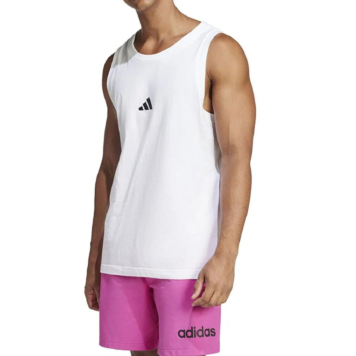 CANOTTA UOMO ADIDAS