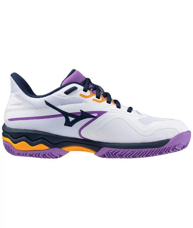 SHOE WAVE EXCEED LIGHT PADEL W