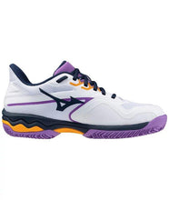 Cargar imagen en el visor de la galería, SHOE WAVE EXCEED LIGHT PADEL W
