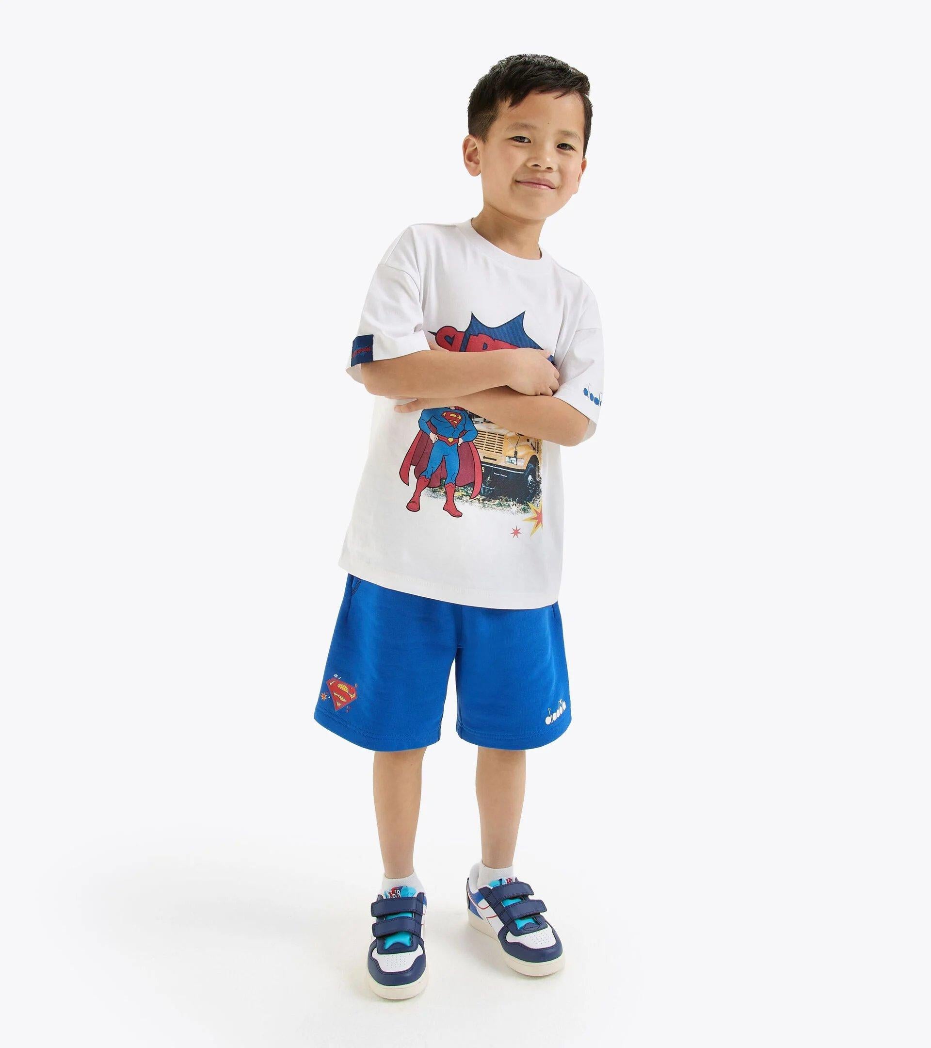 BERMUDA JUNIOR