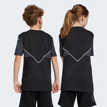 Laden Sie das Bild in den Galerie-Viewer, T-SHIRT JUNIOR MEZZA MANICA