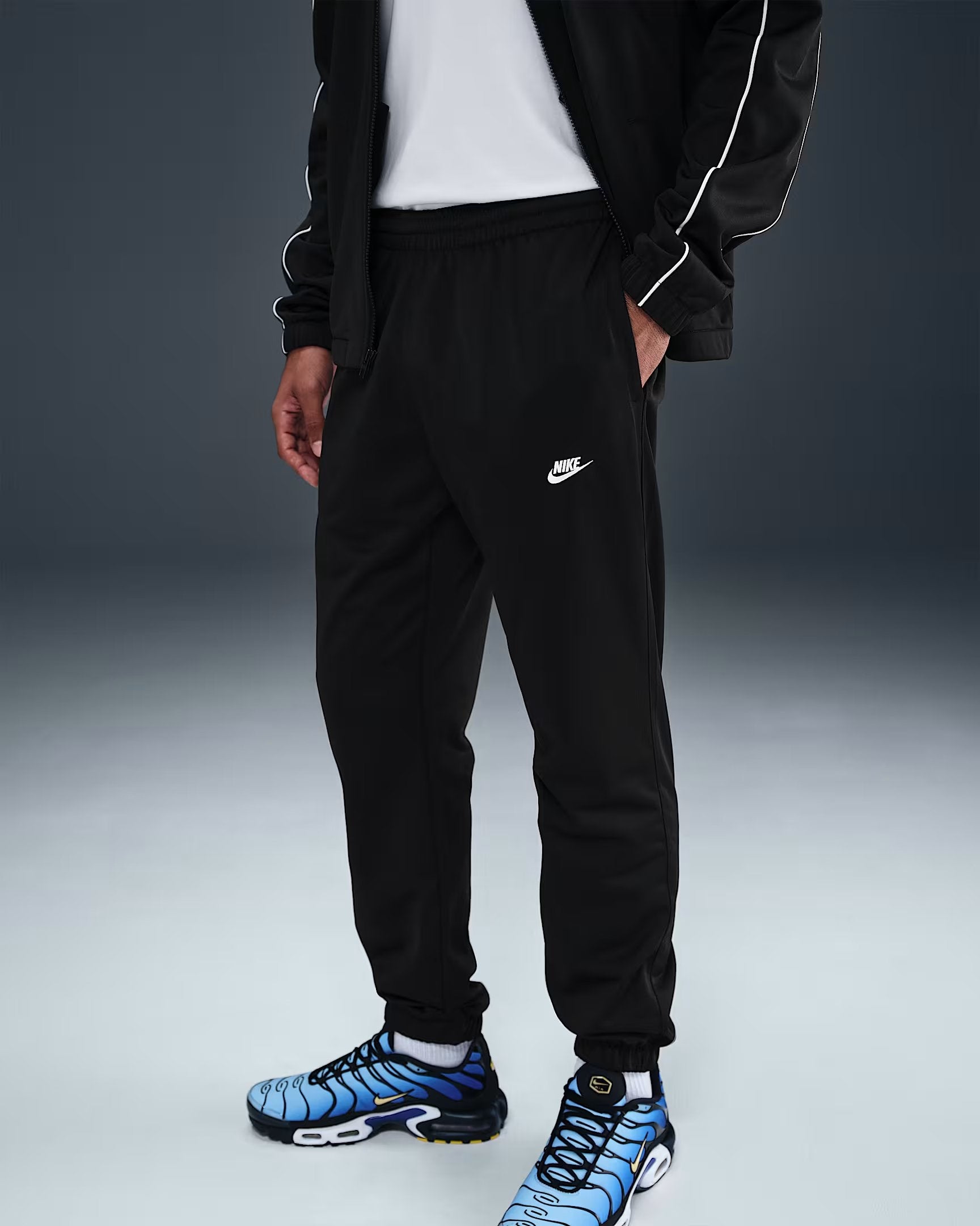 TUTA NIKE UOMO