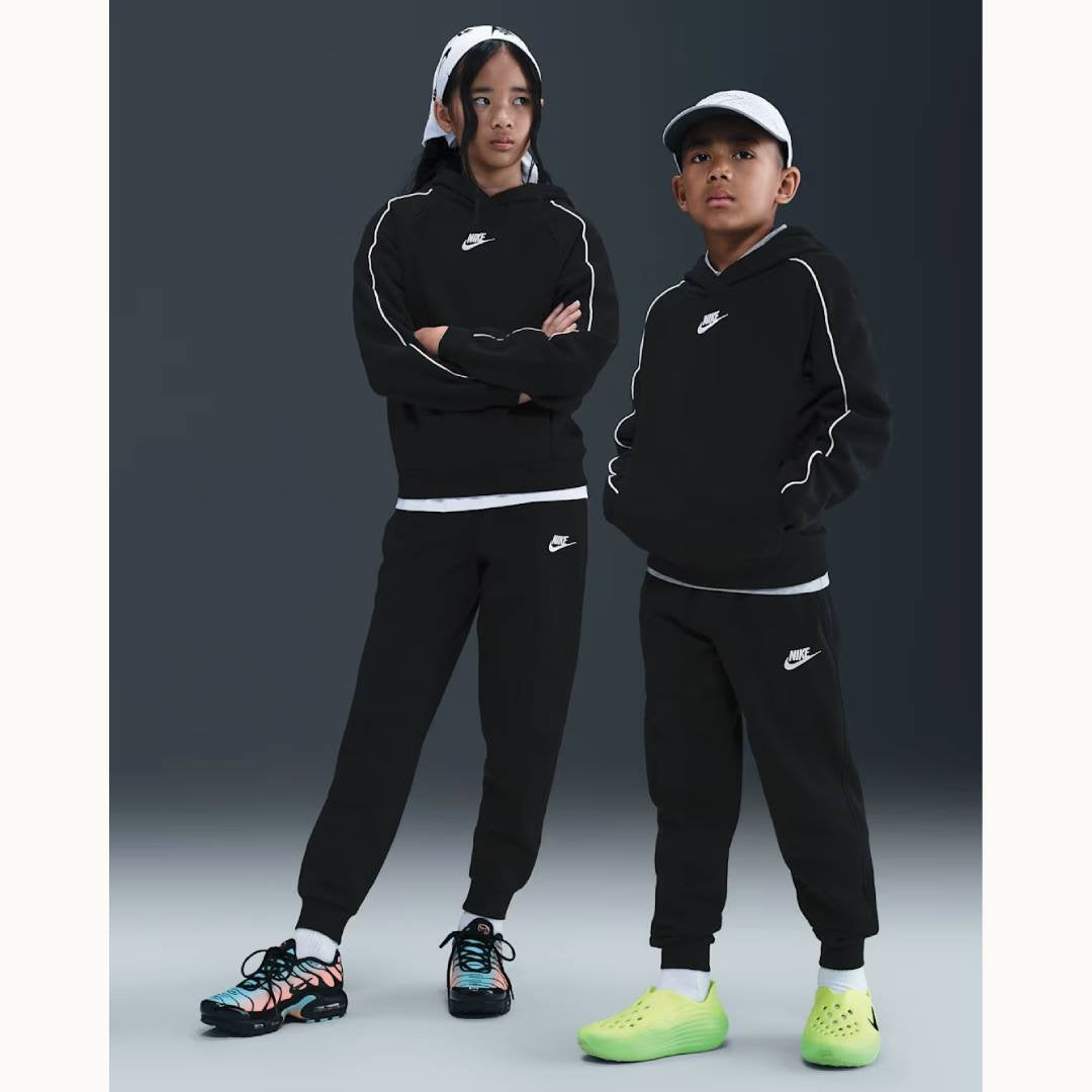 TUTA NIKE JUNIOR