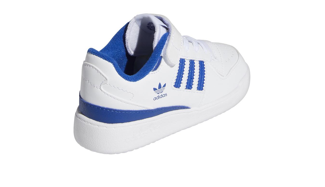 SCARPE FORUM LOW TD