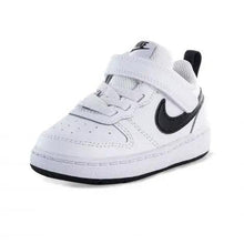 Laden Sie das Bild in den Galerie-Viewer, NIKE COURT BOROUGH LOW 2 (TDV)