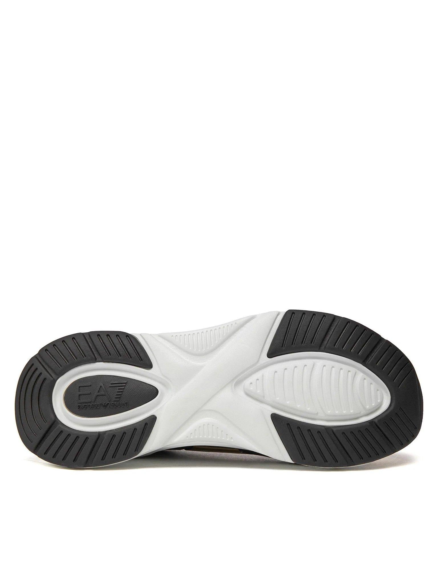 ARMANI MEN'S SHOES