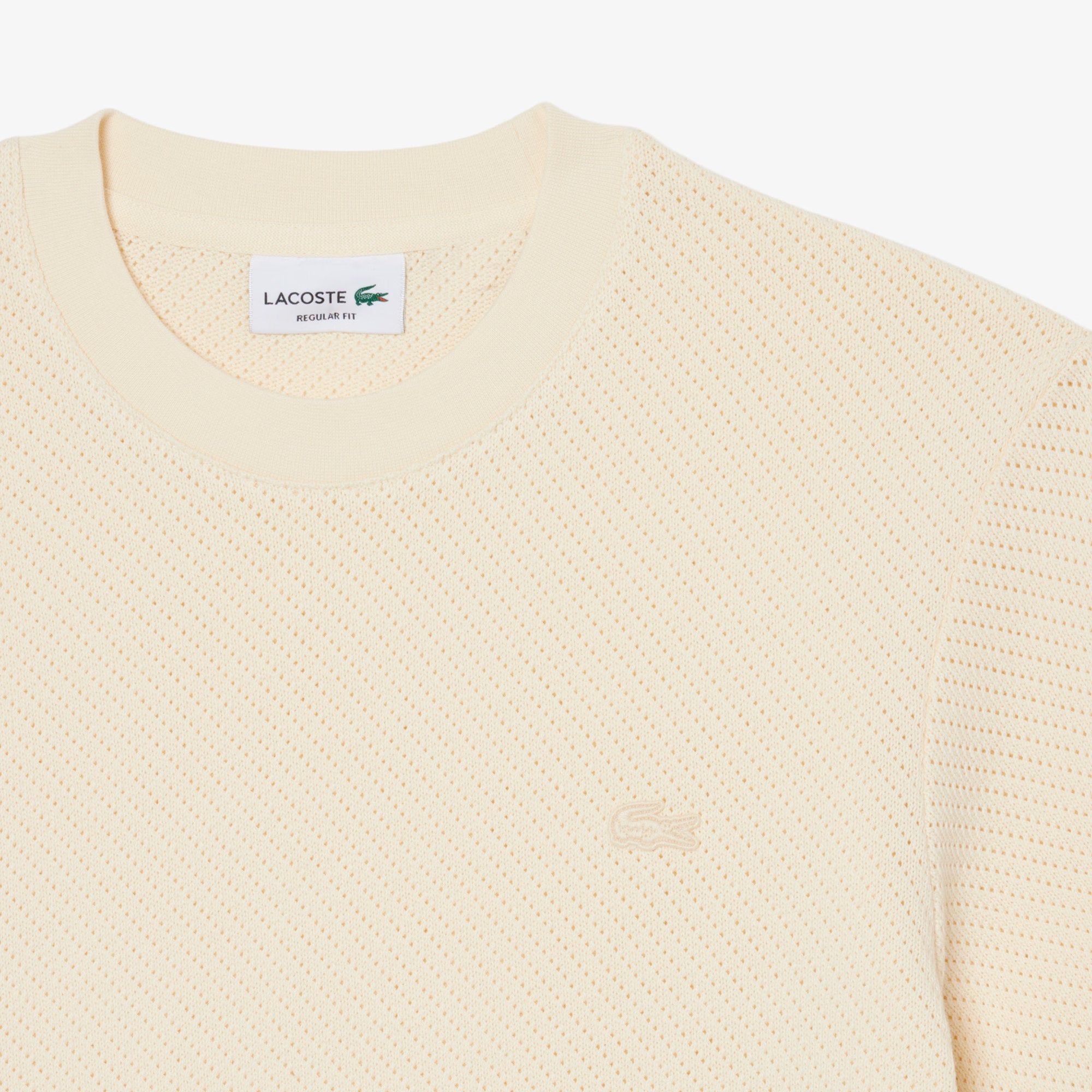 T-SHIRT UOMO LACOSTE