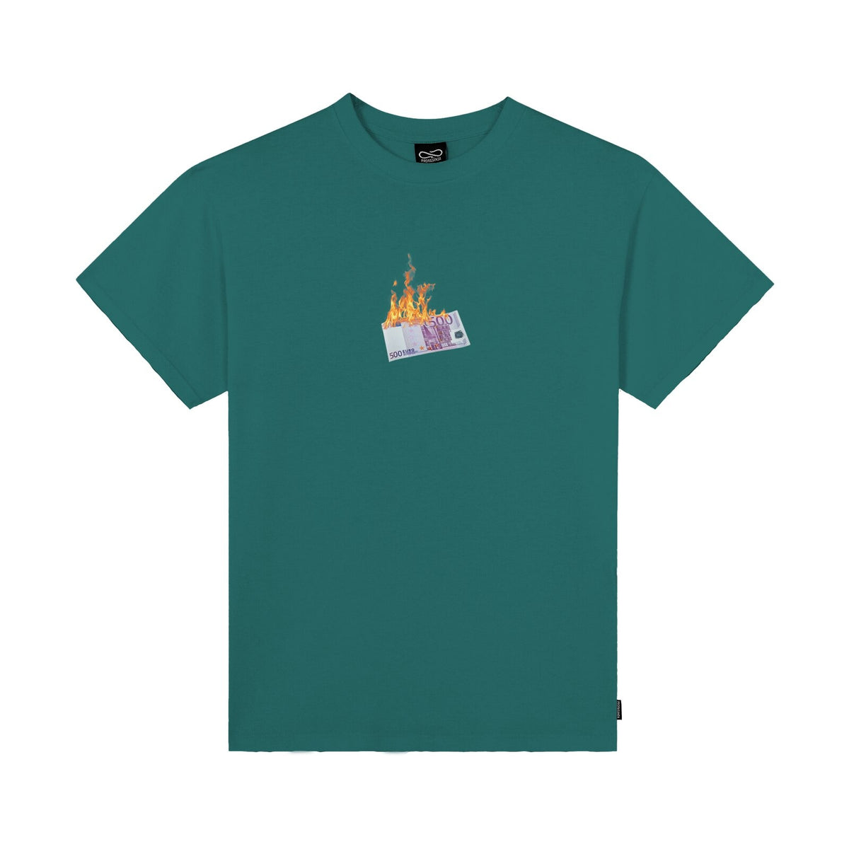 T-SHIRT UOMO HAPPINESS