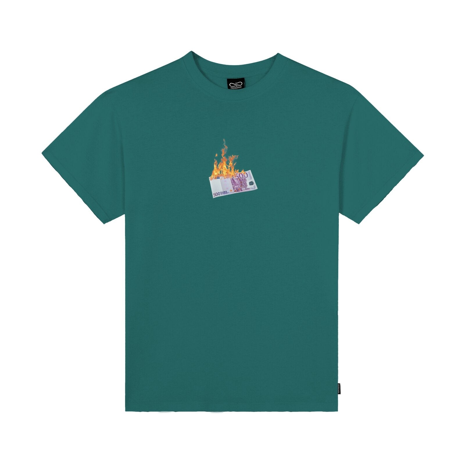 T-SHIRT UOMO HAPPINESS